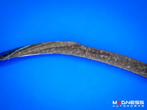 Tesla Model Y Complete Conversion Kit - Forged Carbon Fiber Tesla Model Y Complete Conversion Kit - Forged Carbon Fiber